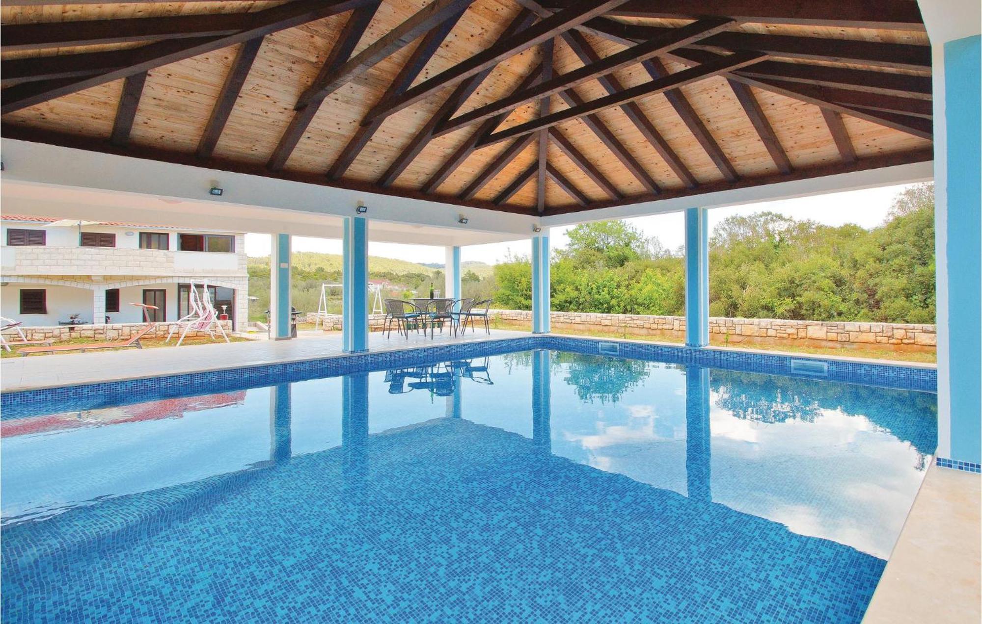 4 Bedroom Amazing Home In Vela Luka * Vela Luka